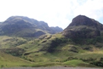 Beinn Fhada-Gearr Aonach